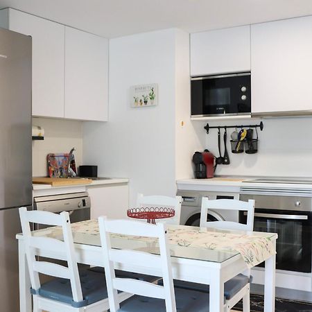 Rivas Futura Appartement Buitenkant foto