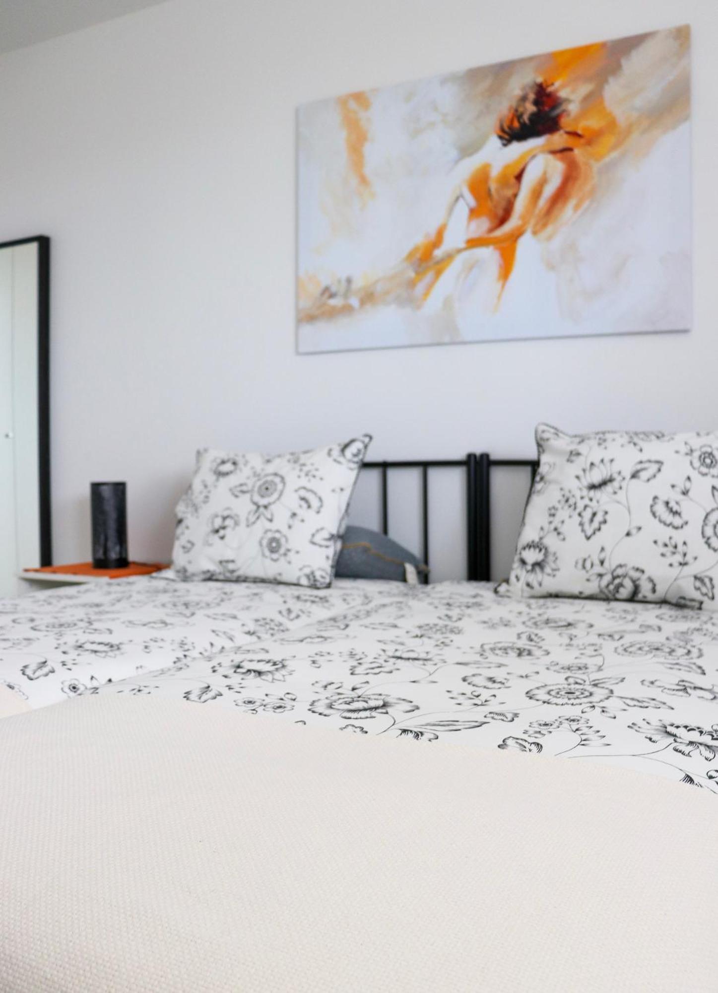 Rivas Futura Appartement Buitenkant foto