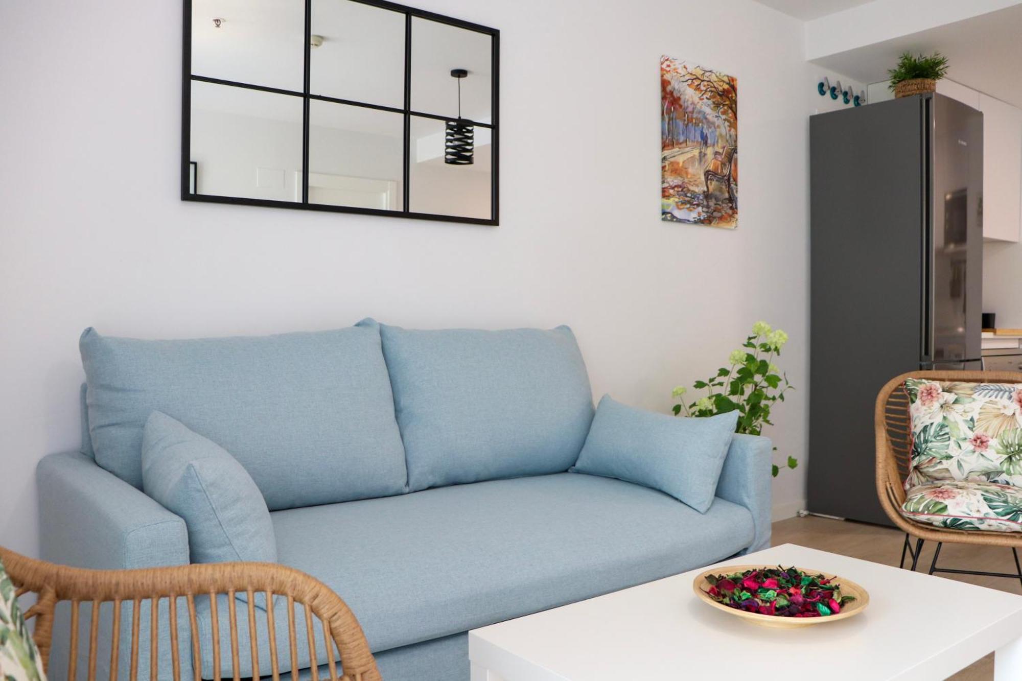 Rivas Futura Appartement Buitenkant foto